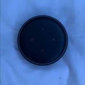 Echo Dot 3rd Generation